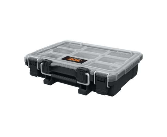 Keter Органайзер ROC Pro Gear 2.0 Half Organiser 34,8x26,8x9,5 см