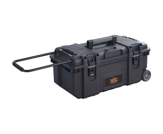 Keter ROC Pro Gear Мобильный ящик для инструментов 28" 72,4x35x31,6 см