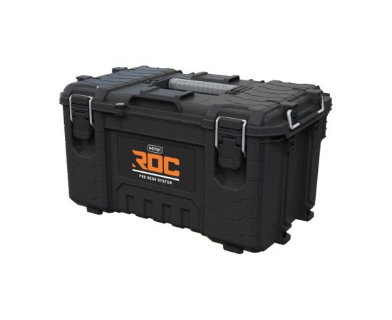 Keter Instrumentu kastu komplekts uz riteņiem ROC Pro Gear 2.0 Mobile System 64,8x47,8x87,2cm