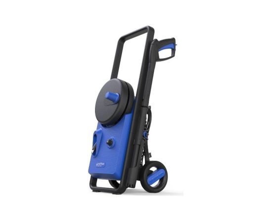 Nilfisk Core 140-8 PowerControl In-Hand HOME EU pressure washer Upright Electric 474 l/h 1800 W Blue