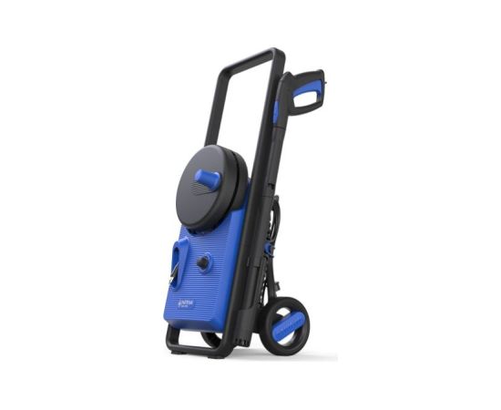 Nilfisk Core 140-8 PowerControl In-Hand PDB EU pressure washer Upright Electric 474 l/h 1800 W Blue