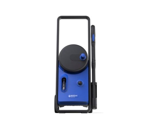 Nilfisk Core 140-8 PowerControl In-Hand PAD EU pressure washer Upright Electric 474 l/h 1800 W Blue