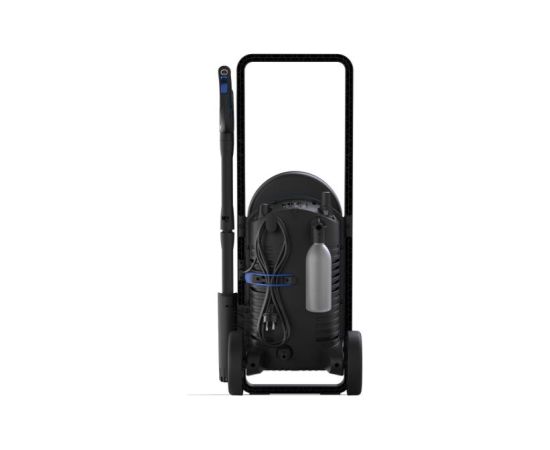 Nilfisk Core 140-6 PowerControl - PREMIUM CAR WA pressure washer Upright Electric 474 l/h 1800 W Blue