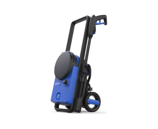 Nilfisk Core 130-6 PowerControl - HOME EU pressure washer Upright Electric 462 l/h Black, Blue