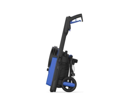 Nilfisk Core 130-6 PowerControl - HOME EU pressure washer Upright Electric 462 l/h Black, Blue