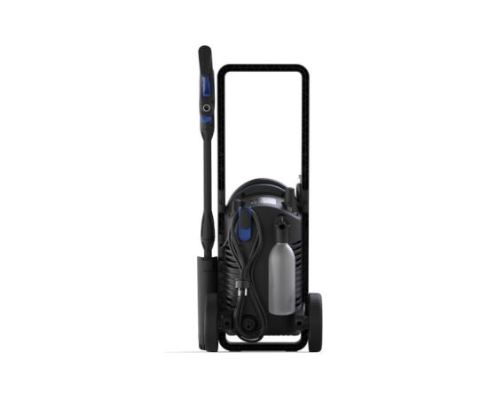 Nilfisk Core 130-6 PowerControl - HOME EU pressure washer Upright Electric 462 l/h Black, Blue