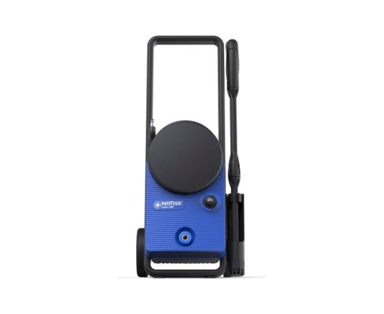 Nilfisk Core 130-6 PowerControl - HOME EU pressure washer Upright Electric 462 l/h Black, Blue