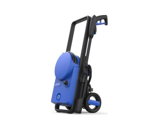 Nilfisk Core 125-5 PCA EU pressure washer Upright Electric 438 l/h