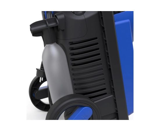 Nilfisk Core 125-5 CAR WASH EU pressure washer Upright Electric 438 l/h