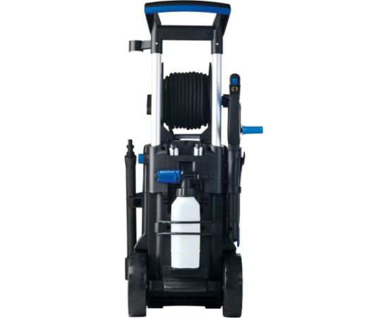 Nilfisk PREMIUM 200-15 EU pressure washer Upright Electric 650 l/h Blue, Black