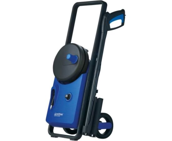 Nilfisk Core 150-10 PowerControl LUXURY CAR WASH pressure washer Upright Electric 468 l/h 2000 W Blue