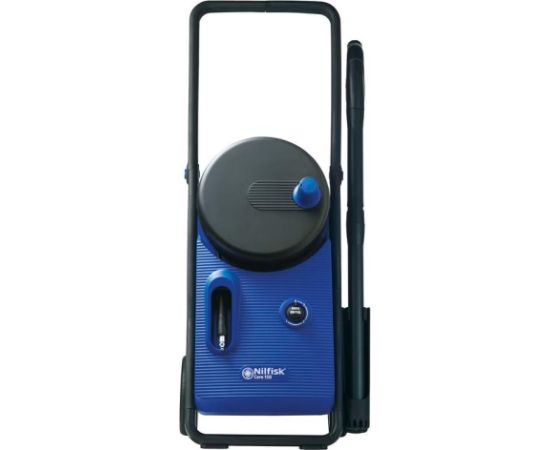 Nilfisk Core 150-10 PowerControl DP EU pressure washer Upright Electric 468 l/h 2000 W Blue