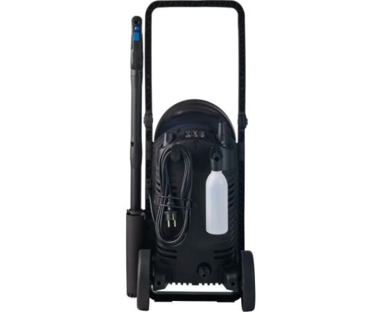 Nilfisk Core 150-10 PowerControl DP EU pressure washer Upright Electric 468 l/h 2000 W Blue