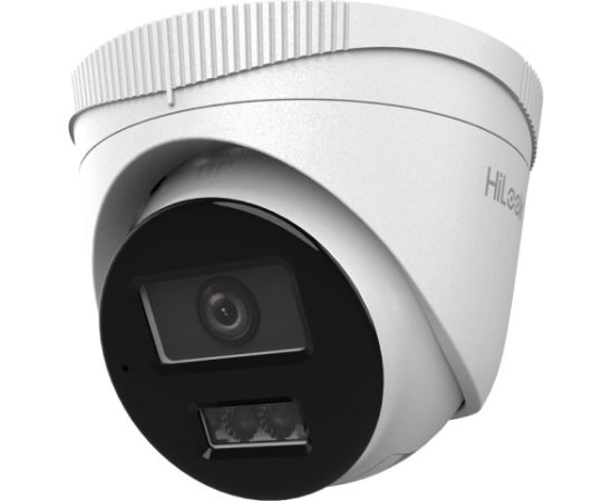 Hikvision IP Camera HILOOK IPCAM-T4-30DL White