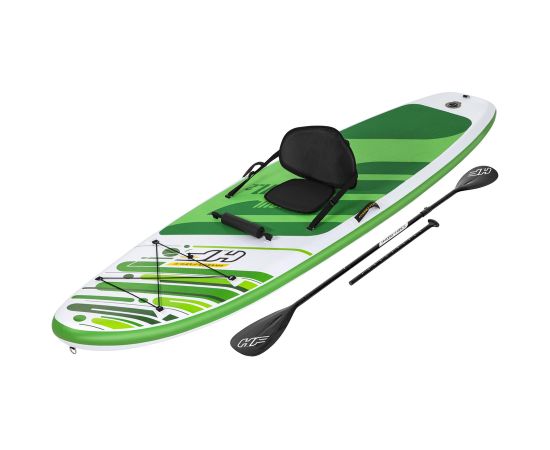 Surfboard Green 340 x 89 x 15 cm Bestway 65310