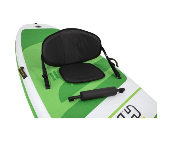 Surfboard Green 340 x 89 x 15 cm Bestway 65310