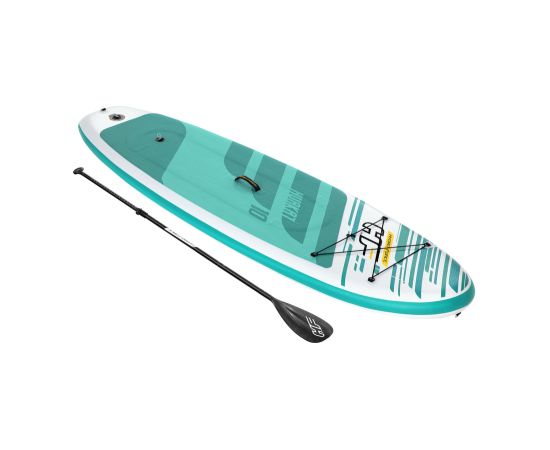 Inflatable Surfboard 305 x 84 x 15 cm Bestway 65346