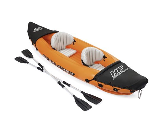 Inflatable Double Kayak 321 x 88 cm Bestway 65077