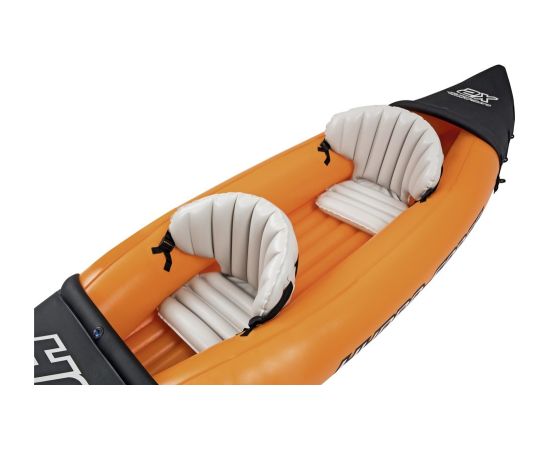 Inflatable Double Kayak 321 x 88 cm Bestway 65077