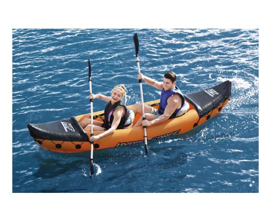 Inflatable Double Kayak 321 x 88 cm Bestway 65077