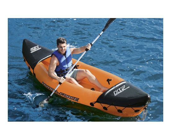 Inflatable Double Kayak 321 x 88 cm Bestway 65077