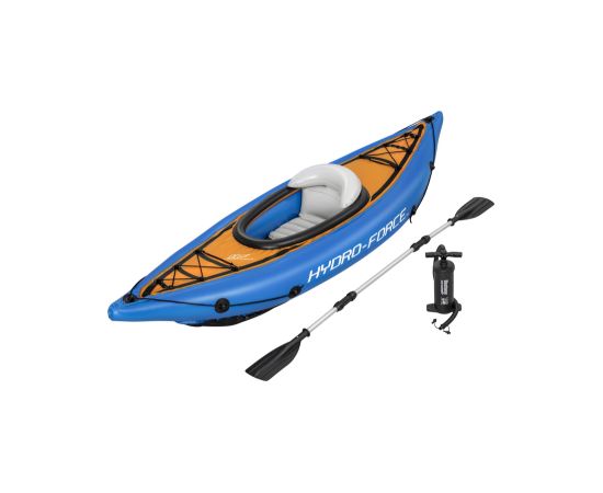 Kayak Hydro- Force 275 x 81 cm Bestway 65115