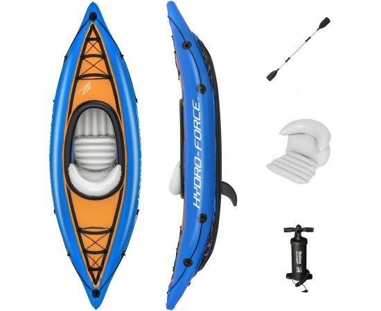 Kayak Hydro- Force 275 x 81 cm Bestway 65115