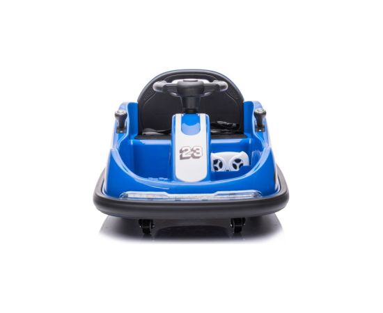 Lean Cars GTS1166 Blue