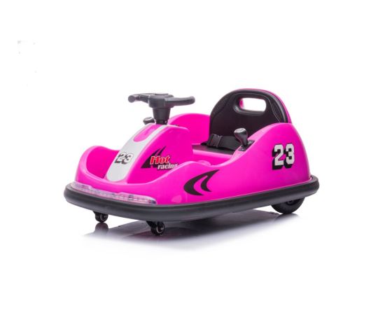 Lean Cars GTS1166 Pink