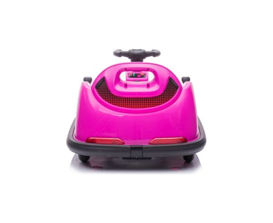 Lean Cars GTS1166 Pink