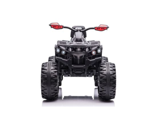 Lean Cars Electric Ride On Quad QLS-3288 Black