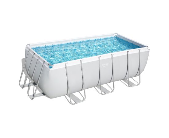 Frame pool 412 x 201 x 122 cm Bestway 56457