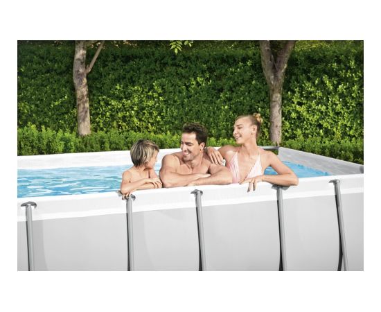 Frame pool 412 x 201 x 122 cm Bestway 56457