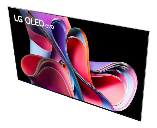 LG OLED65G36LA 65" 4K Smart Wireless webOS TV