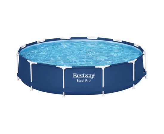 Bestway 56681 Steel Pro Pool Set Бассейны