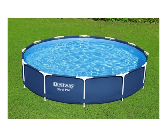 Bestway 56681 Steel Pro Pool Set Бассейны
