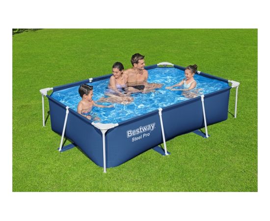 Bestway 56403 Steel Pro Pool