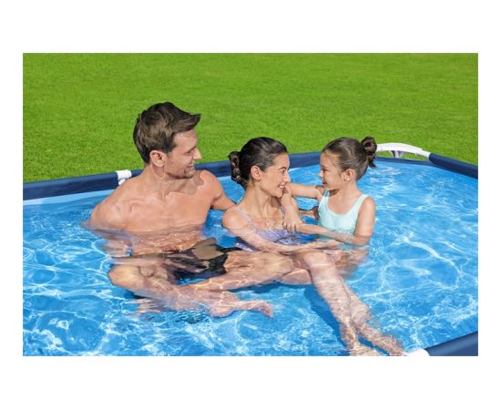 Bestway 56403 Steel Pro Pool