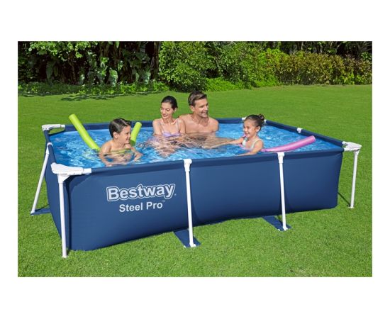 Bestway 56403 Steel Pro Pool