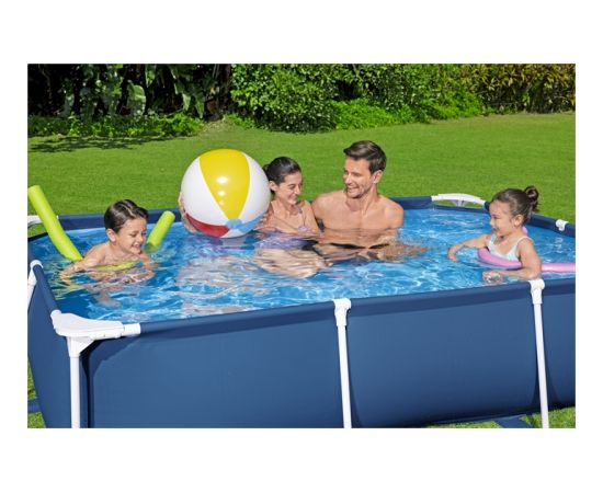 Bestway 56403 Steel Pro Pool