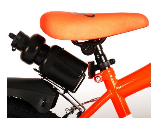 Volare Divriteņu velosipēds 18 collas Sportivo (2 rokas bremzes, uz 85% salikts) (4-7 gadiem) VOL2073