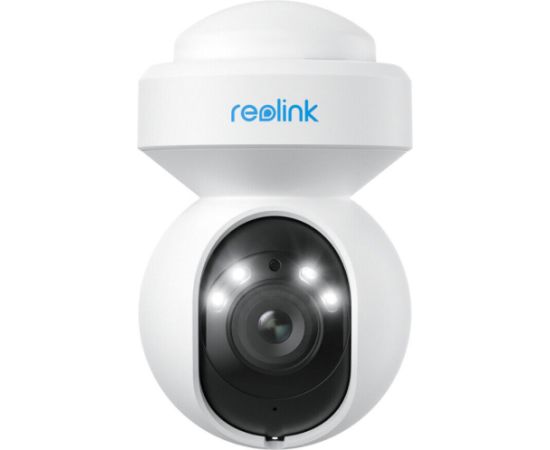 Reolink камера наблюдения E1 Outdoor Pro 4K 8MP PTZ WiFi 6