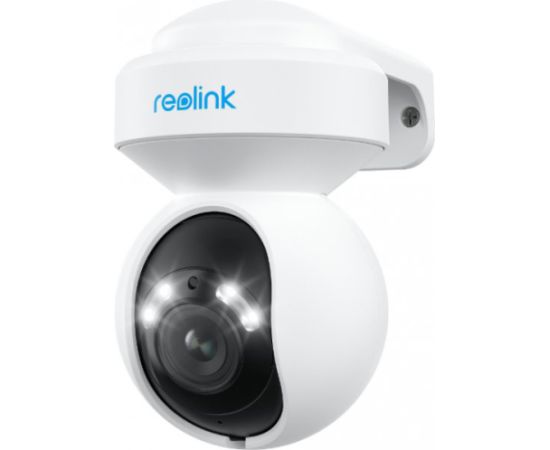 Reolink security camera E1 Outdoor Pro 4K 8MP PTZ WiFi 6