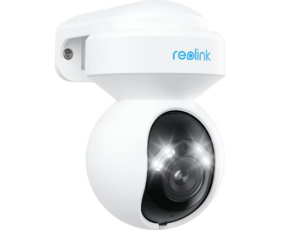 Reolink security camera E1 Outdoor Pro 4K 8MP PTZ WiFi 6