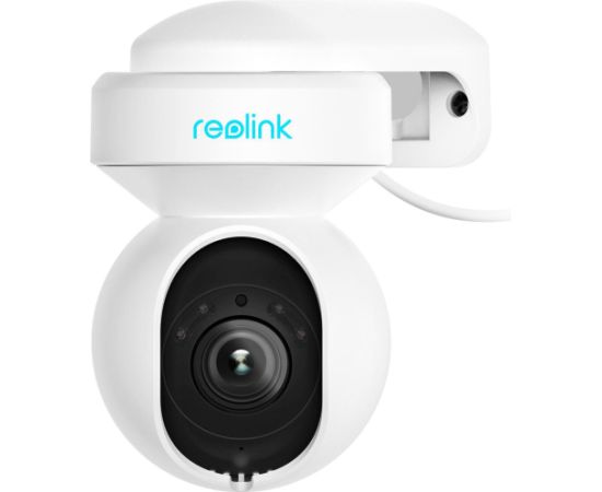Reolink security camera E1 Outdoor 5MP PTZ WiFi