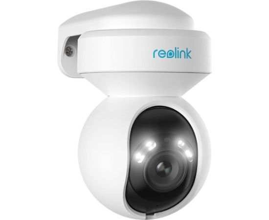 Reolink security camera E1 Outdoor 5MP PTZ WiFi