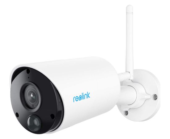 Reolink security camera Argus Eco WiFi Outdoor