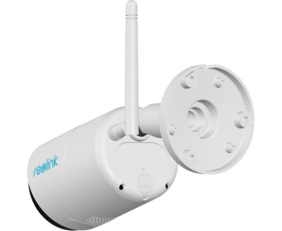 Reolink security camera Argus Eco WiFi Outdoor