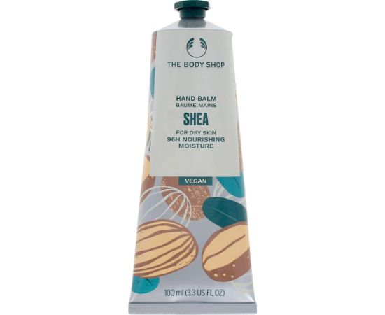 The Body Shop Shea Hand Balm 100ml