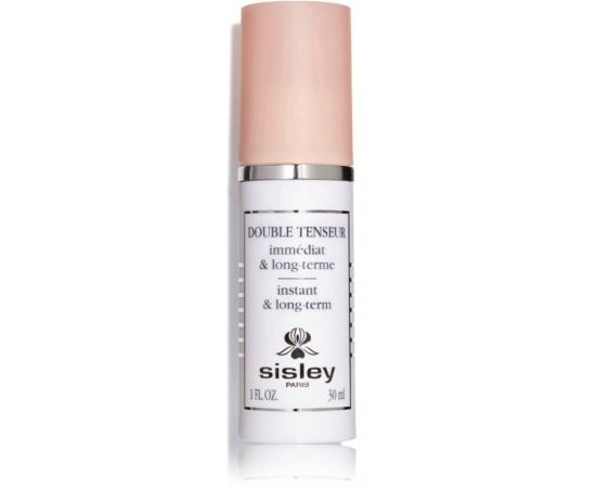 Sisley Double Tenseur / Instant & Long-Term 30ml